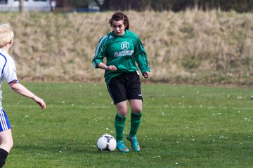 Bild 98 - Frauen MTSV Olympia NMS II - SV B�neb�ttel/Husberg : Ergebnis: 3:2